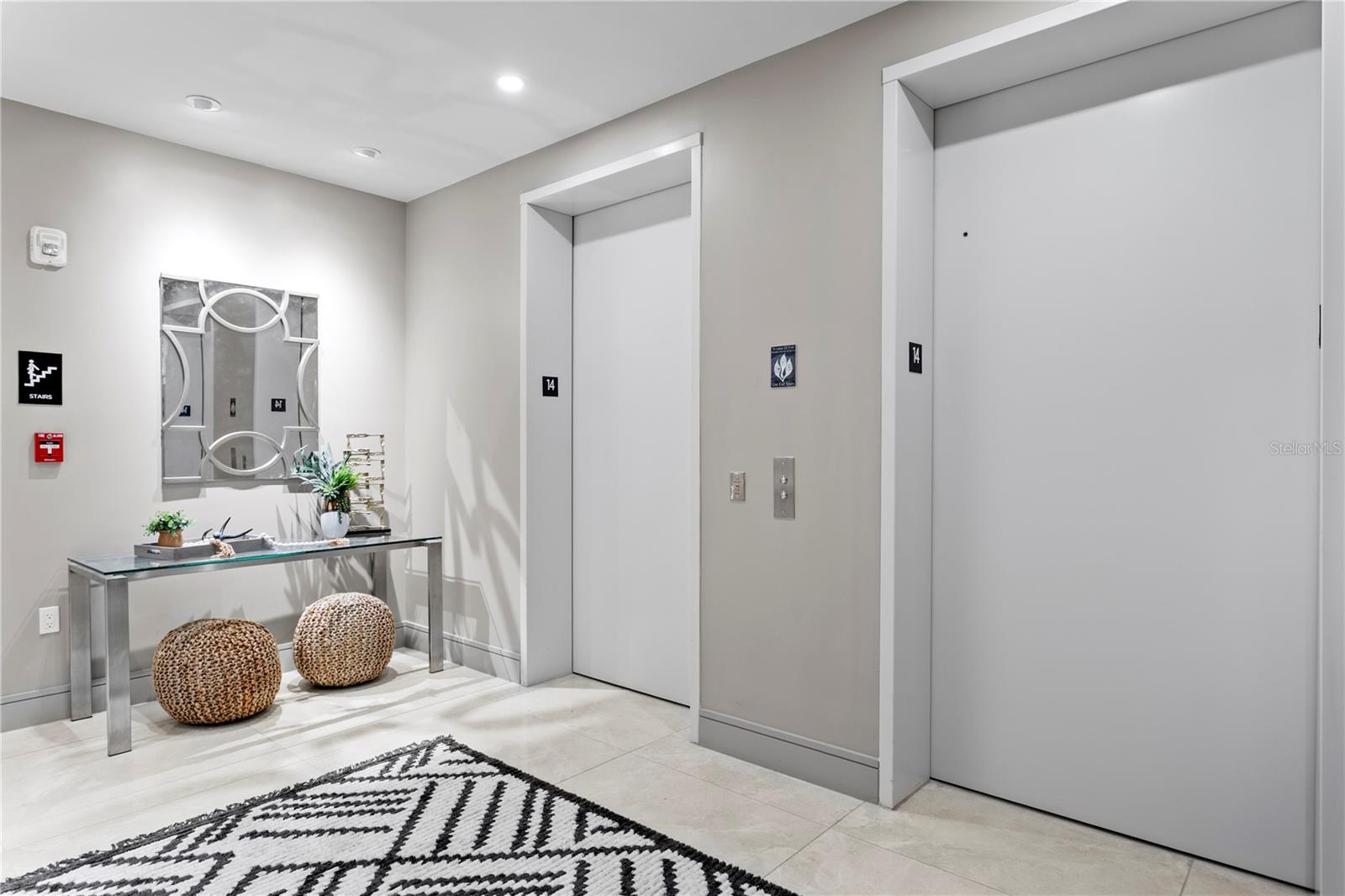 SANCTUARY/ALEXANDRA PLACE - Residential