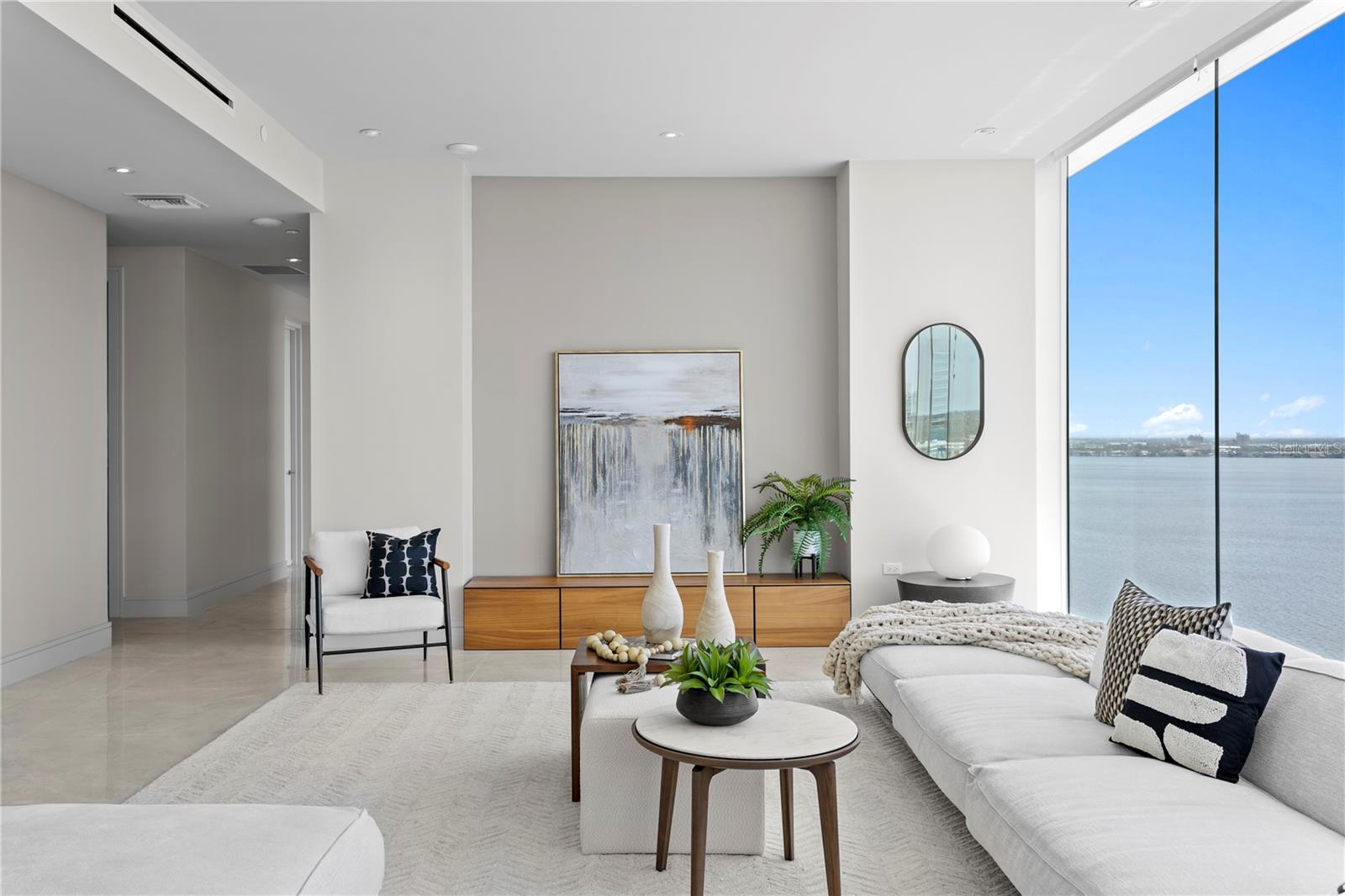 SANCTUARY/ALEXANDRA PLACE - Residential