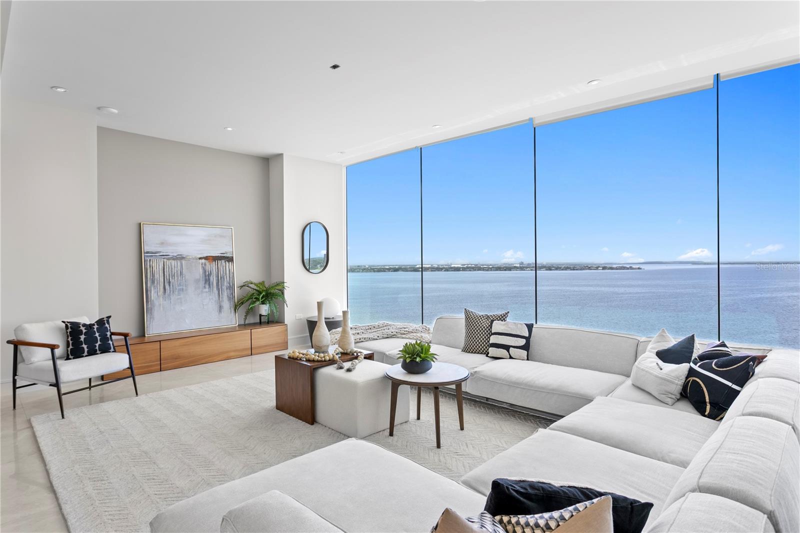 SANCTUARY/ALEXANDRA PLACE - Residential