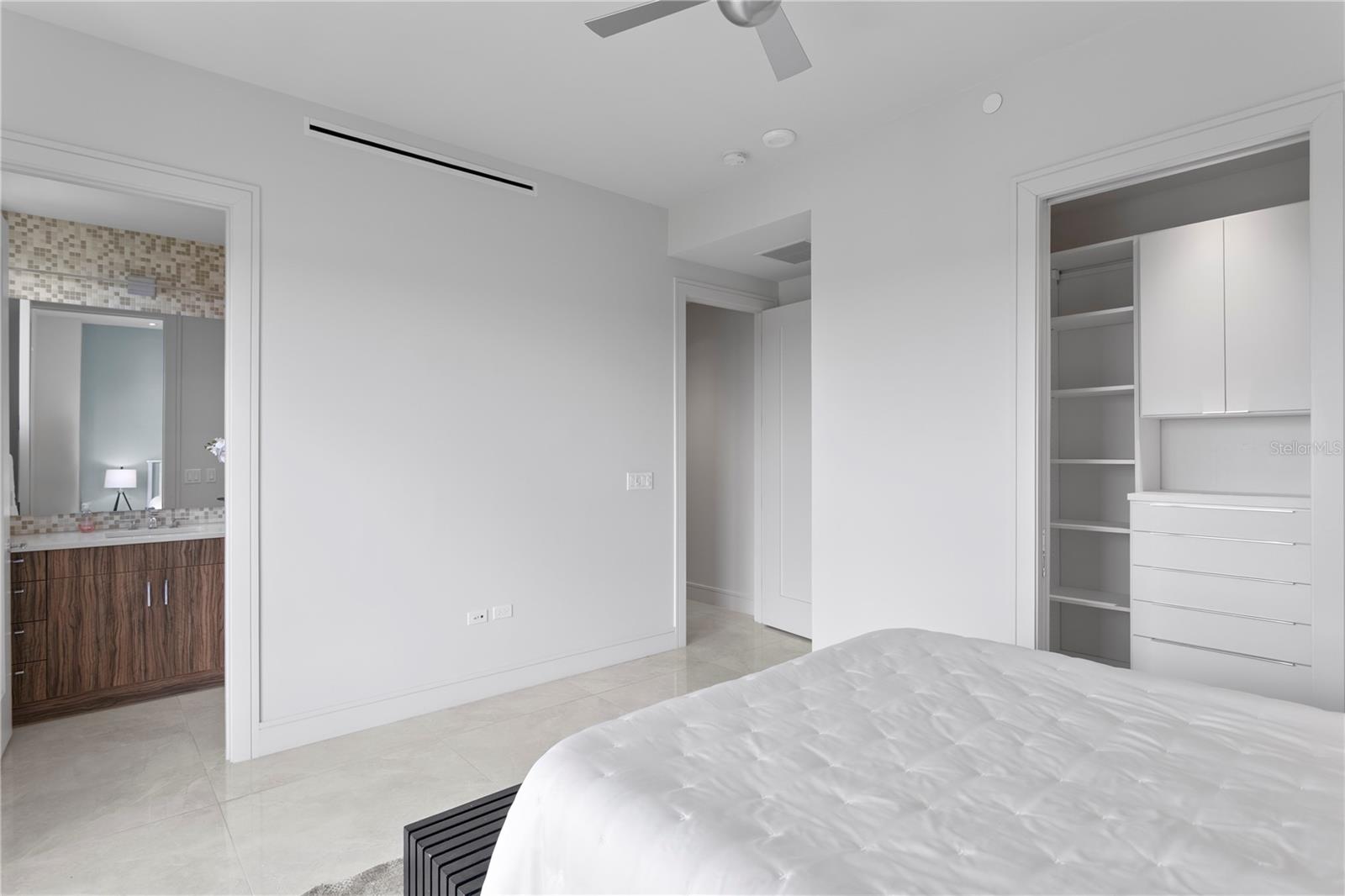 SANCTUARY/ALEXANDRA PLACE - Residential