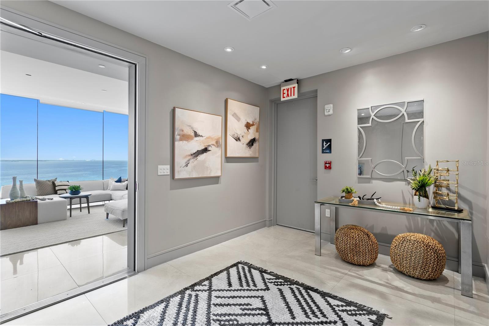 SANCTUARY/ALEXANDRA PLACE - Residential