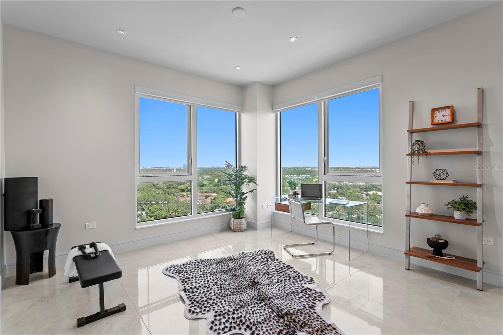 SANCTUARY/ALEXANDRA PLACE - Residential