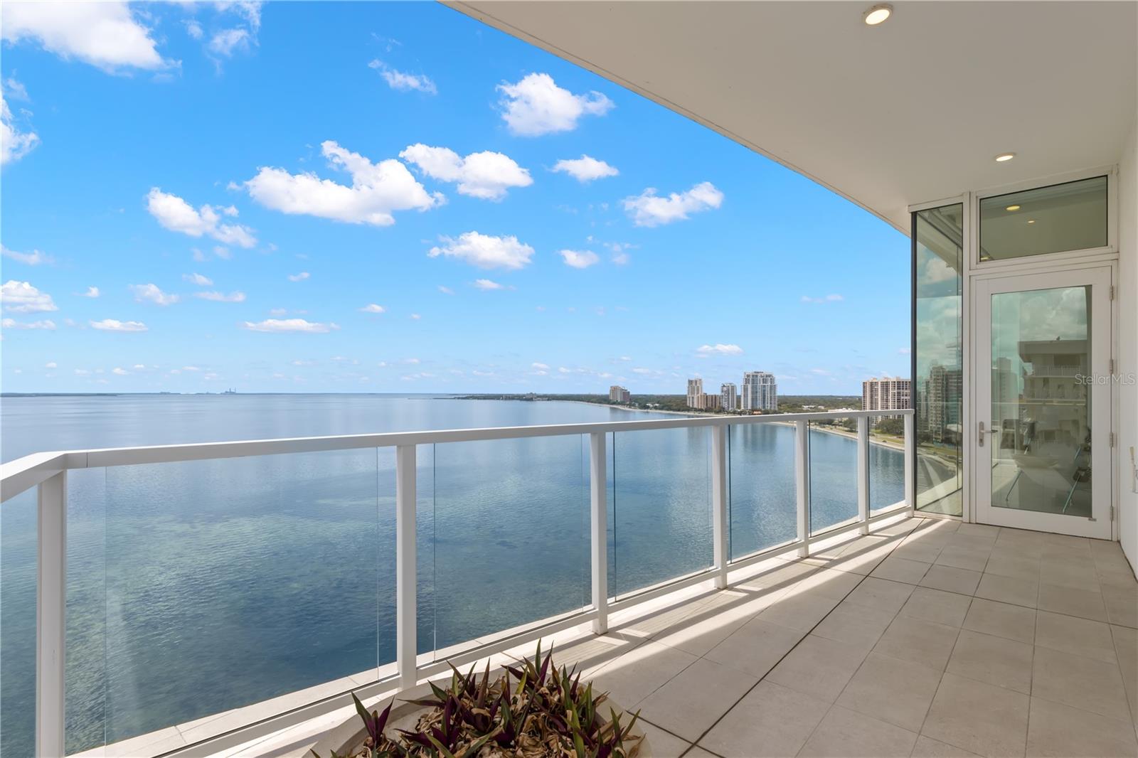 SANCTUARY/ALEXANDRA PLACE - Residential