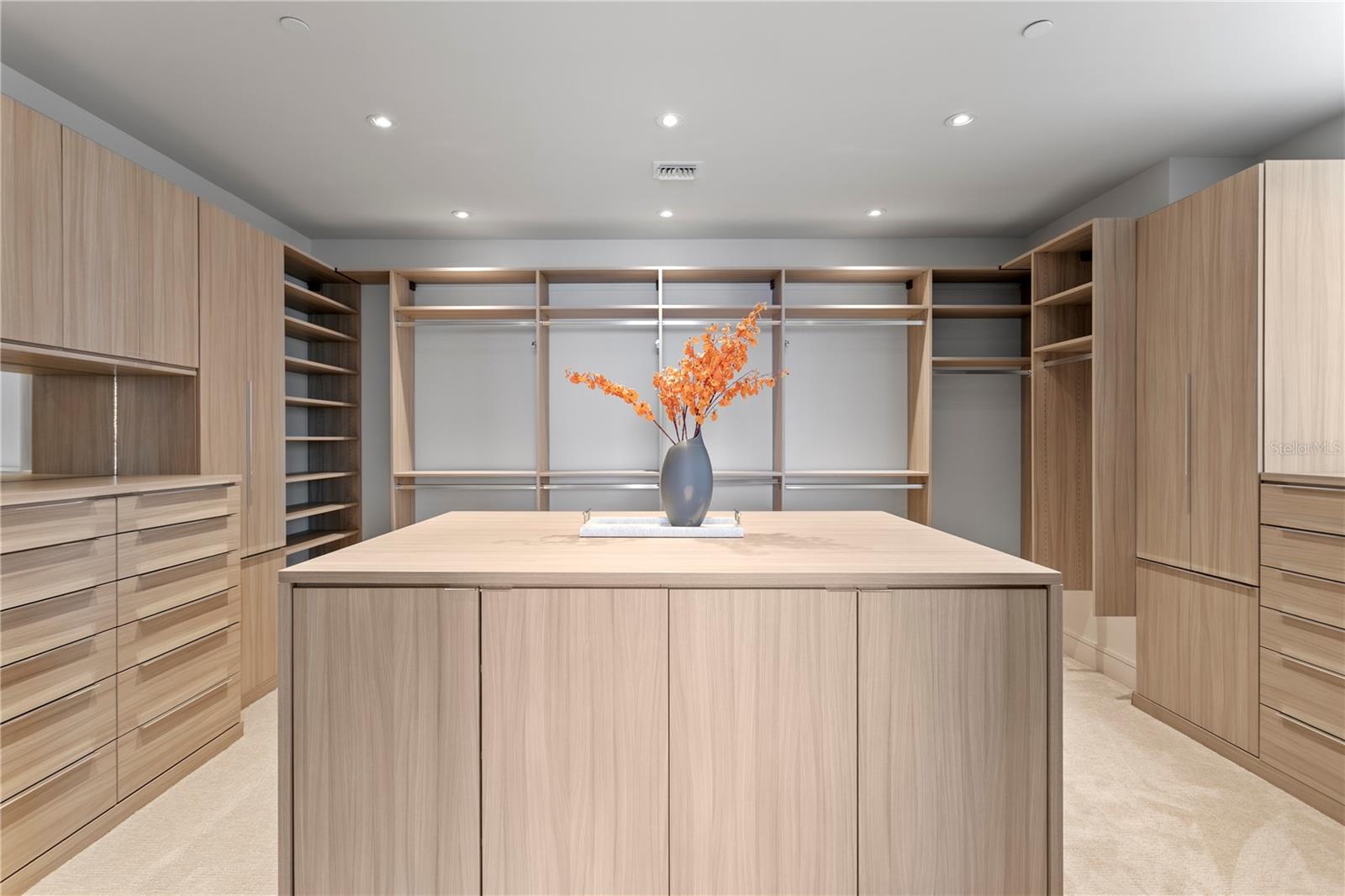 SANCTUARY/ALEXANDRA PLACE - Residential