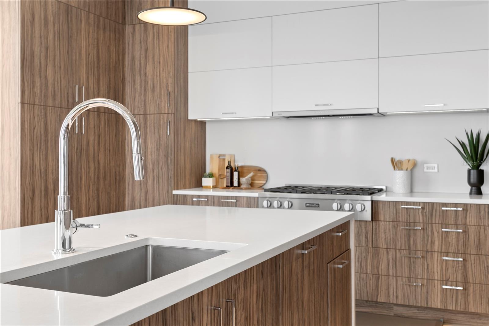 SANCTUARY/ALEXANDRA PLACE - Residential