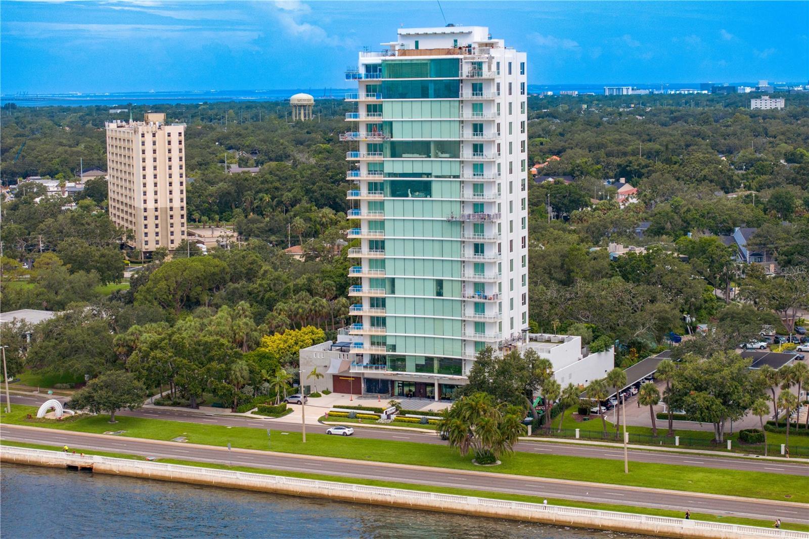 SANCTUARY/ALEXANDRA PLACE - Residential