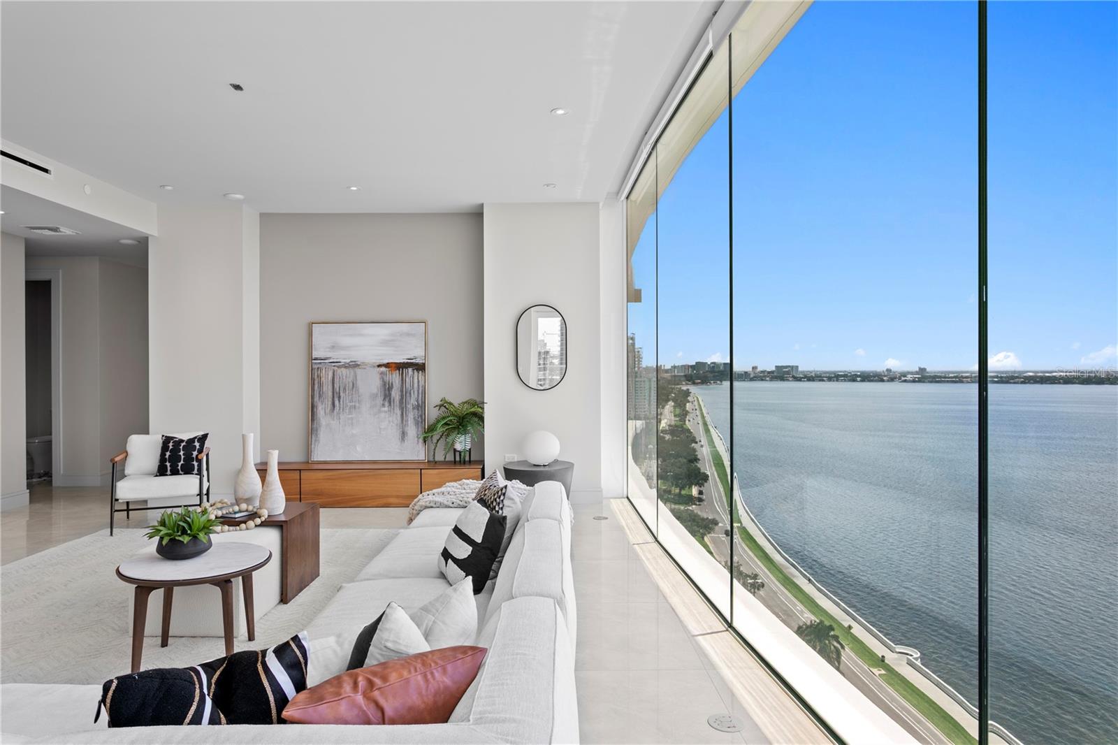 SANCTUARY/ALEXANDRA PLACE - Residential
