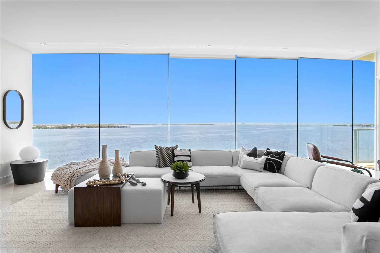 SANCTUARY/ALEXANDRA PLACE - Residential