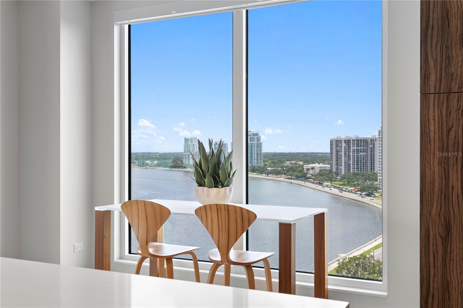 SANCTUARY/ALEXANDRA PLACE - Residential
