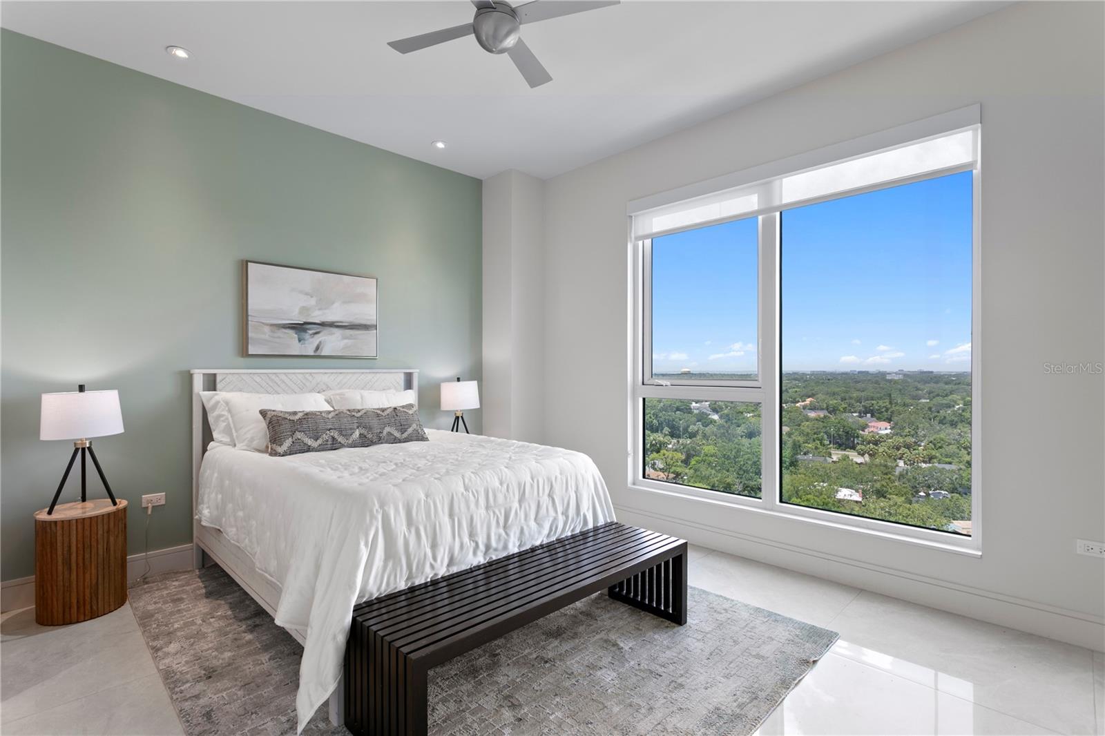 SANCTUARY/ALEXANDRA PLACE - Residential