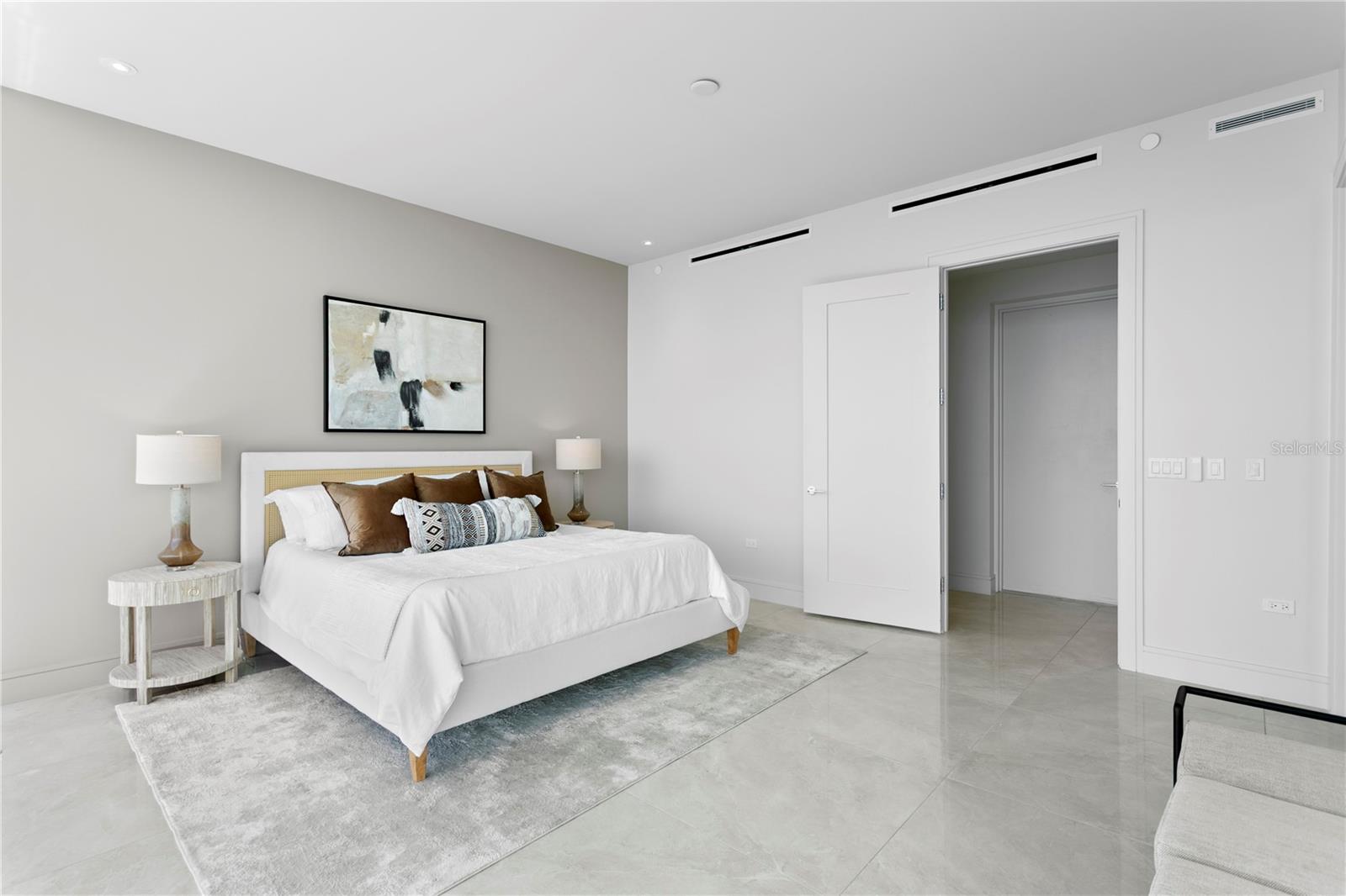 SANCTUARY/ALEXANDRA PLACE - Residential