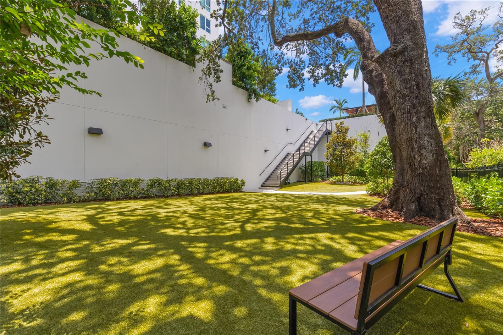 SANCTUARY/ALEXANDRA PLACE - Residential