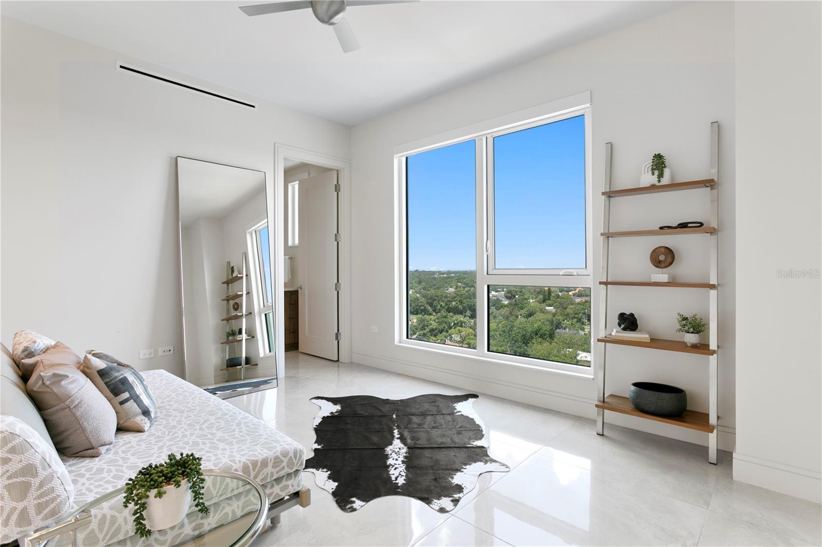 SANCTUARY/ALEXANDRA PLACE - Residential