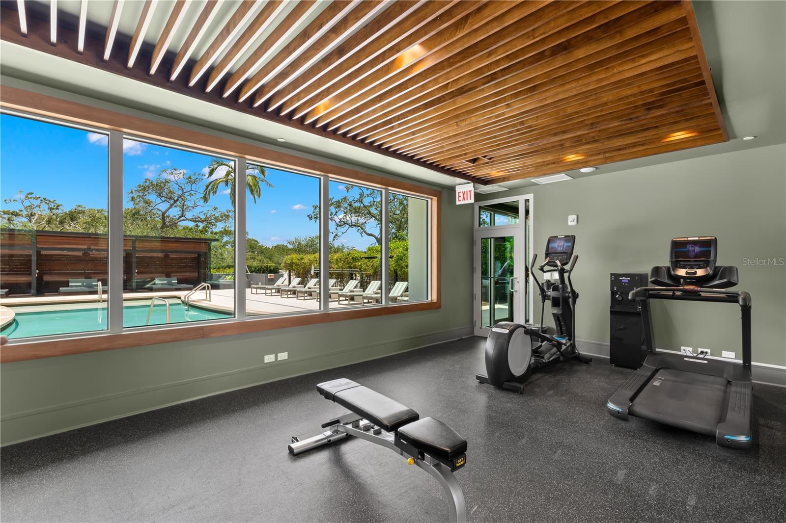 SANCTUARY/ALEXANDRA PLACE - Residential