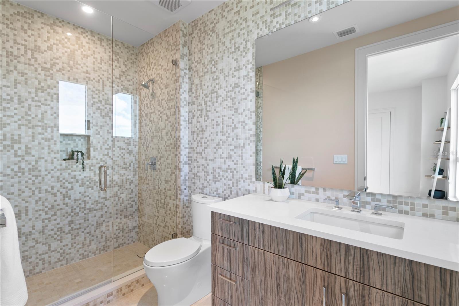 SANCTUARY/ALEXANDRA PLACE - Residential