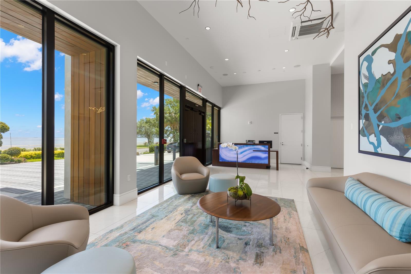SANCTUARY/ALEXANDRA PLACE - Residential