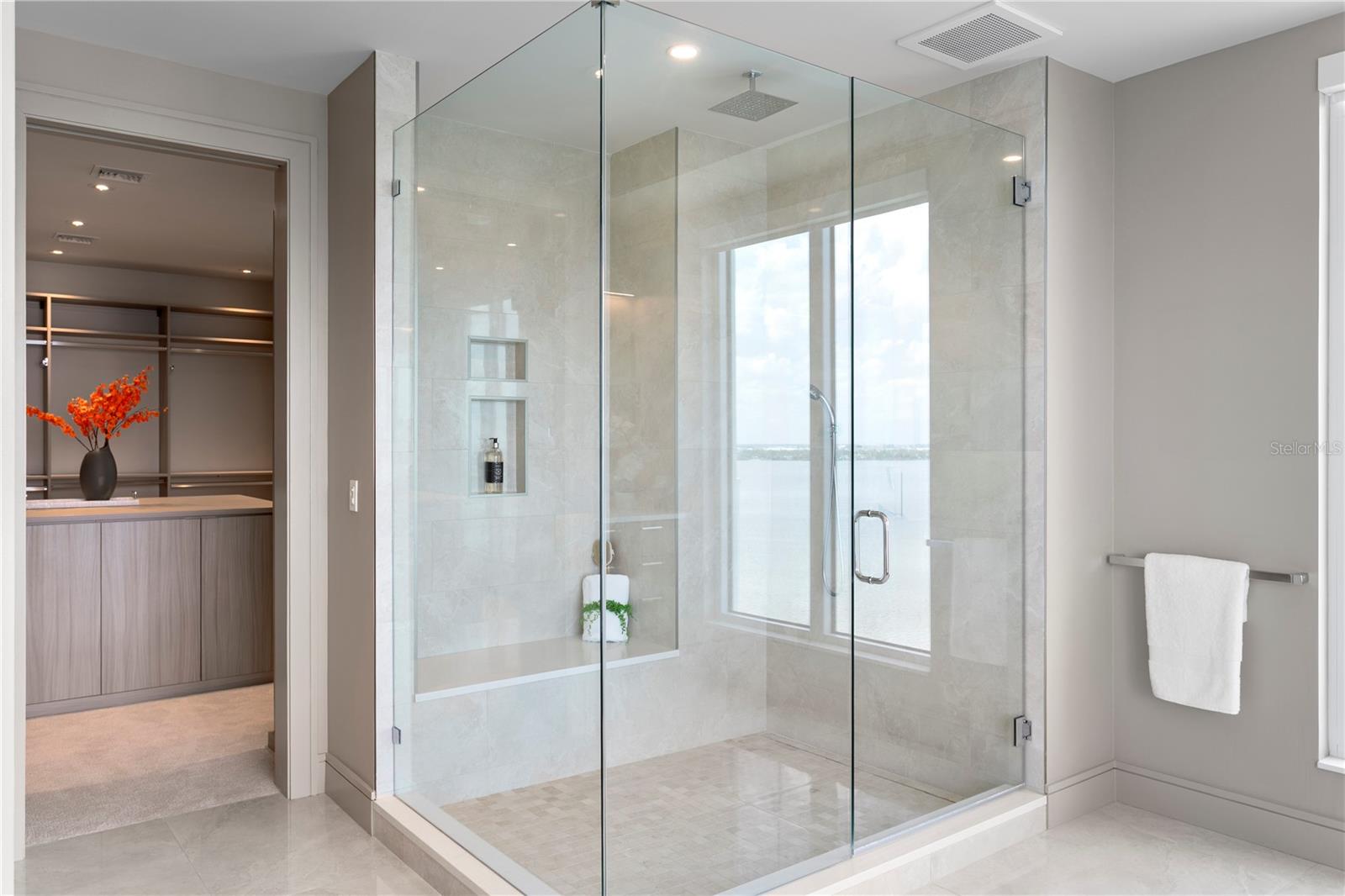 SANCTUARY/ALEXANDRA PLACE - Residential
