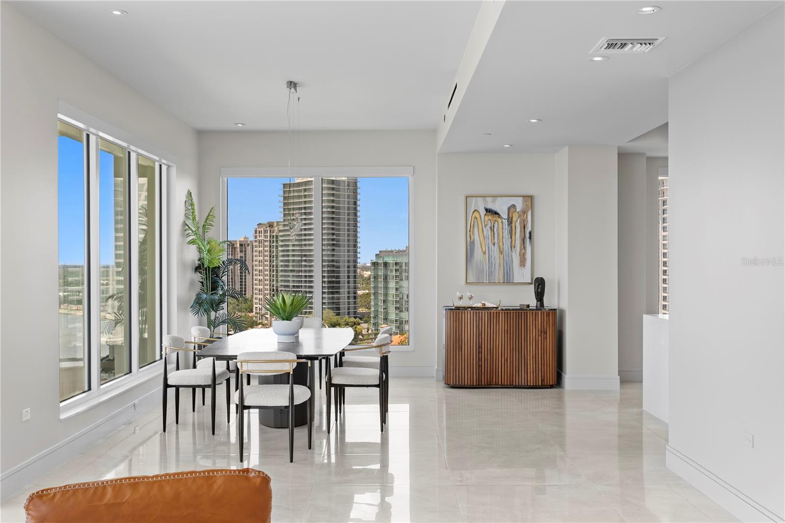 SANCTUARY/ALEXANDRA PLACE - Residential