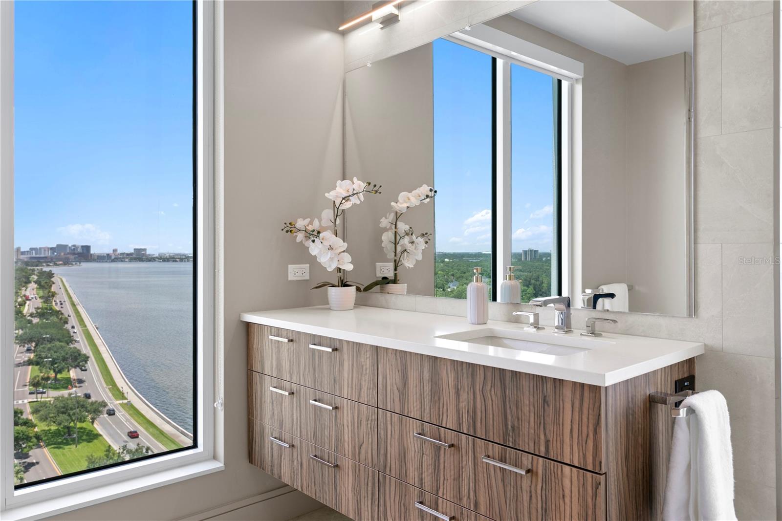 SANCTUARY/ALEXANDRA PLACE - Residential