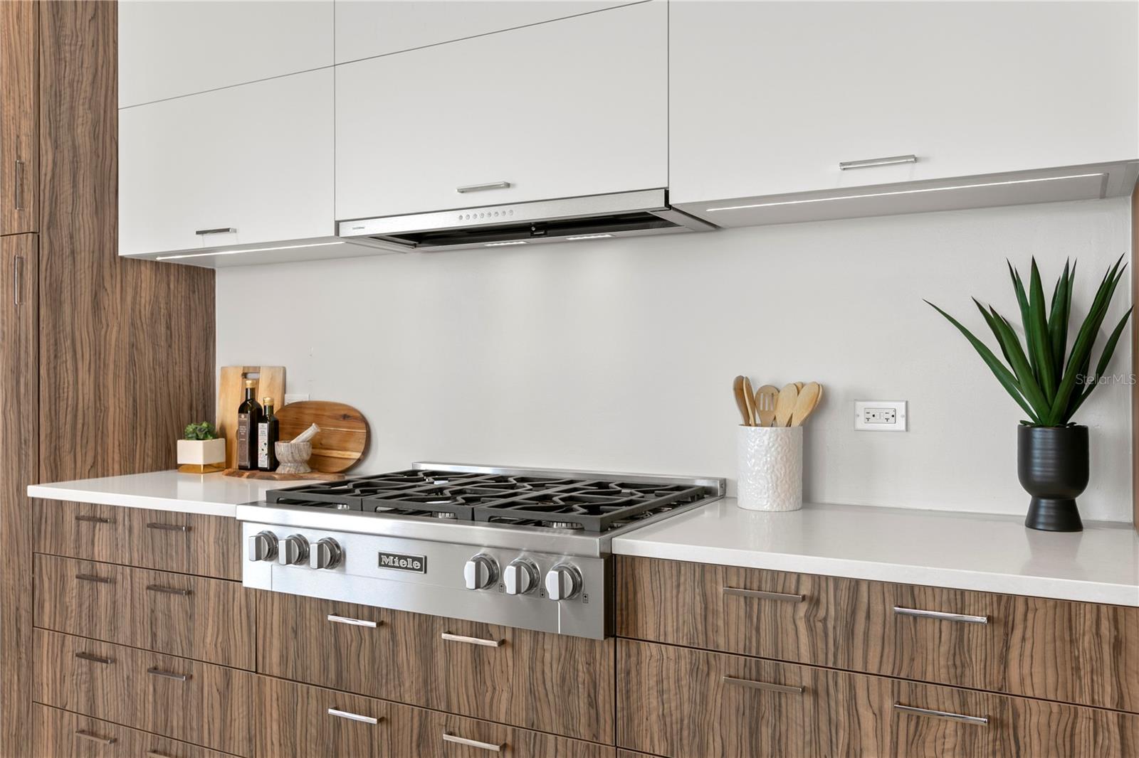 SANCTUARY/ALEXANDRA PLACE - Residential