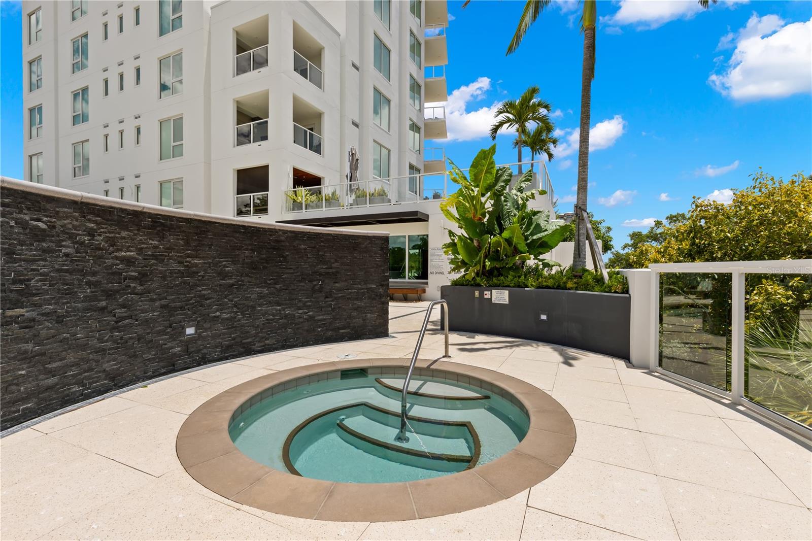 SANCTUARY/ALEXANDRA PLACE - Residential