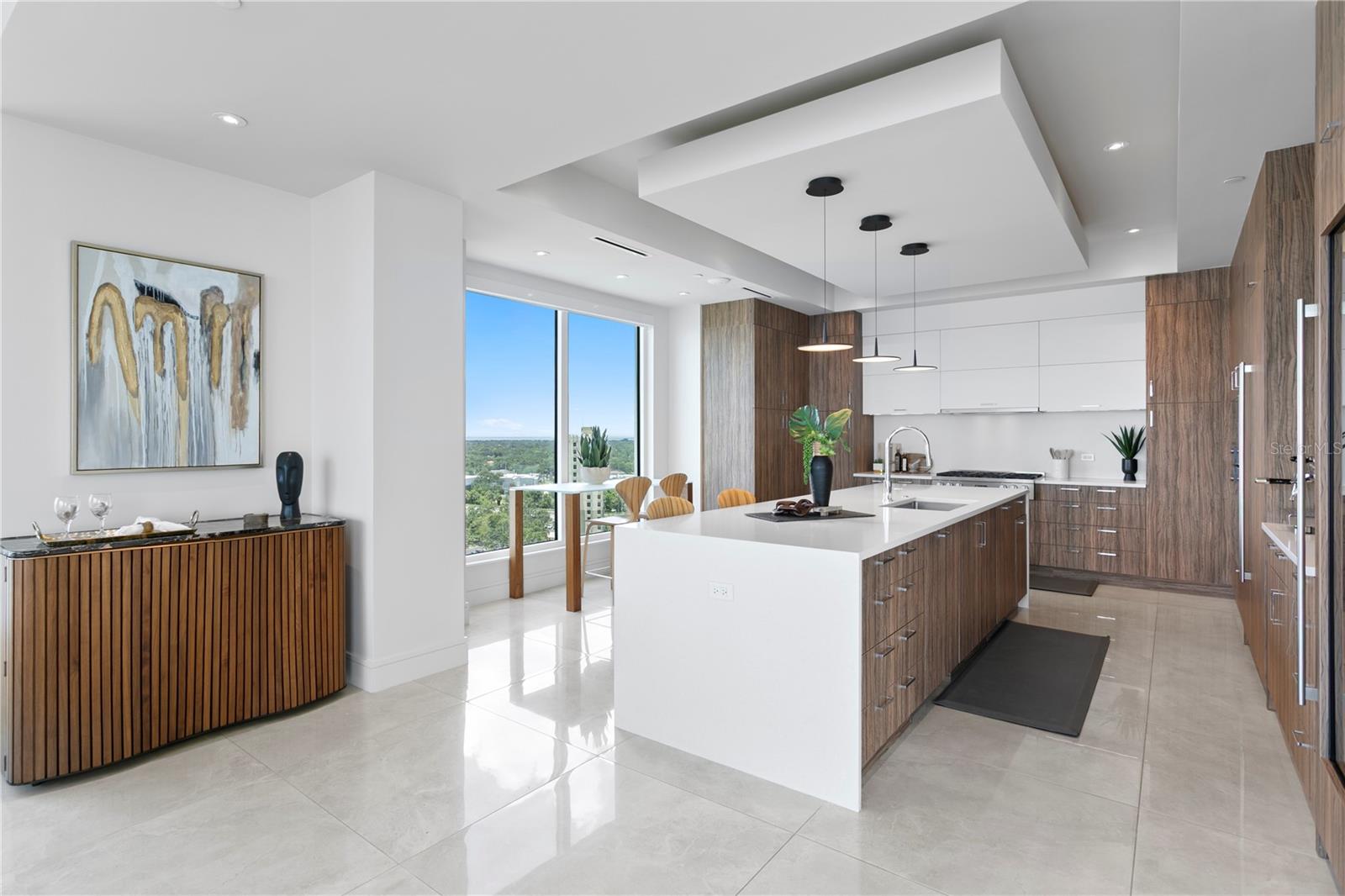 SANCTUARY/ALEXANDRA PLACE - Residential