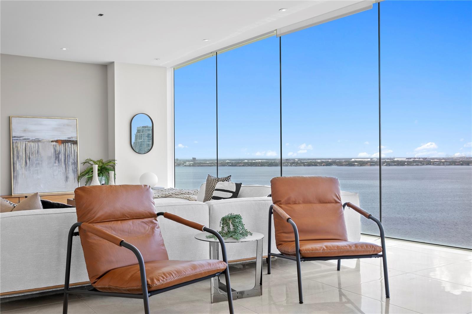 SANCTUARY/ALEXANDRA PLACE - Residential