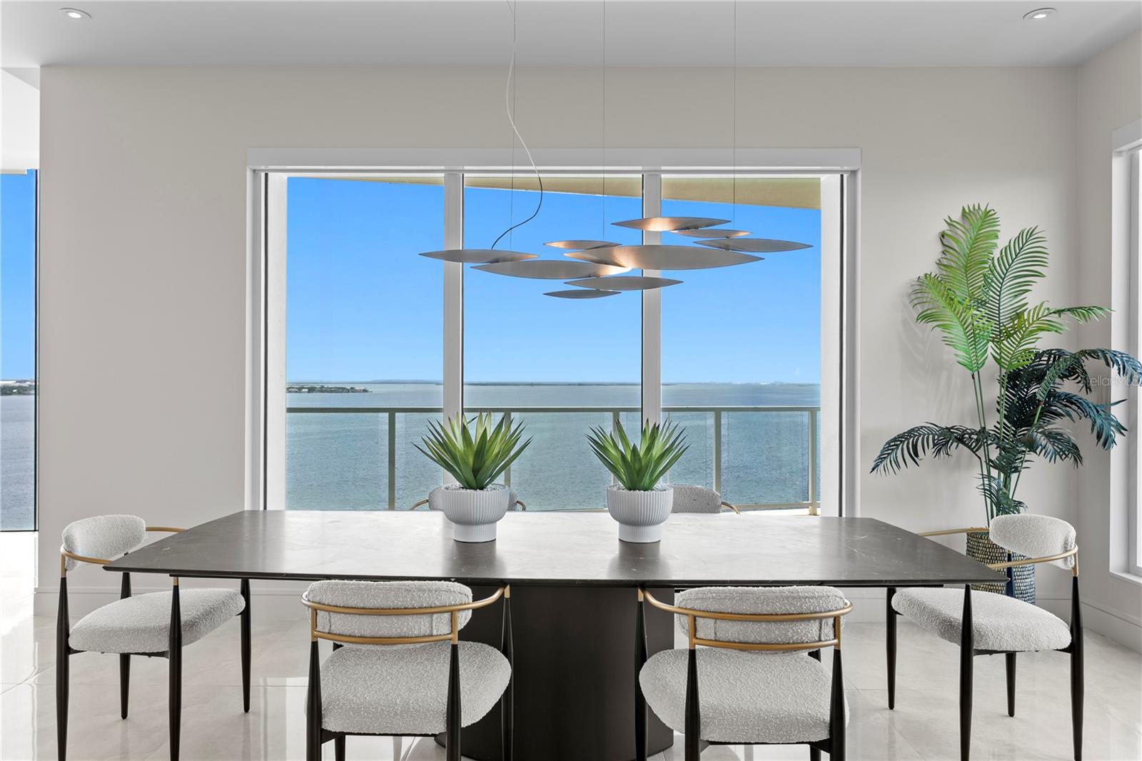 SANCTUARY/ALEXANDRA PLACE - Residential