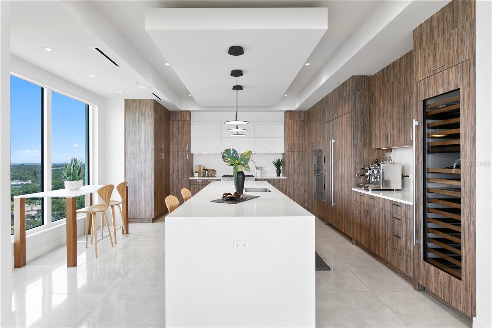 SANCTUARY/ALEXANDRA PLACE - Residential