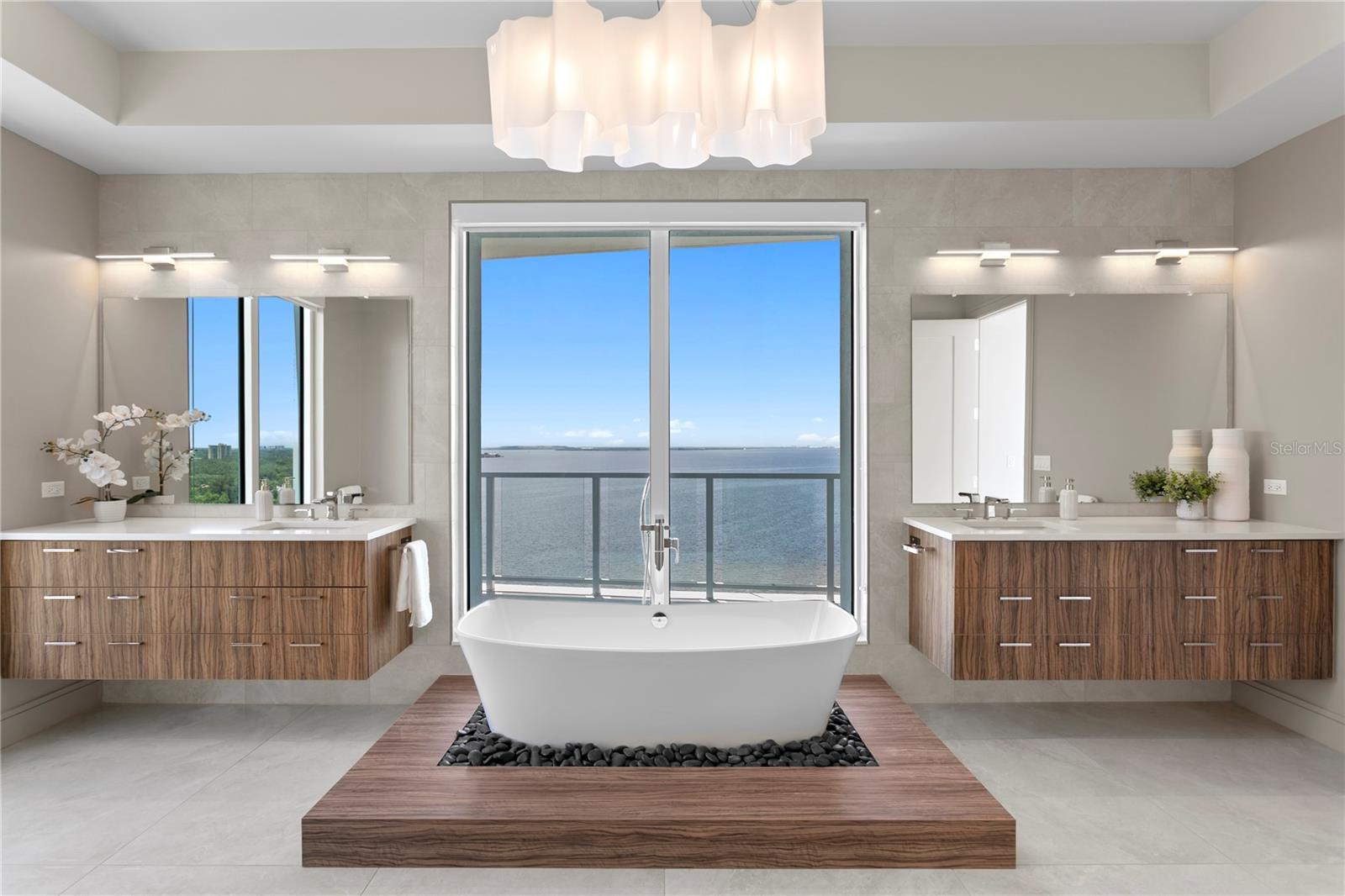 SANCTUARY/ALEXANDRA PLACE - Residential
