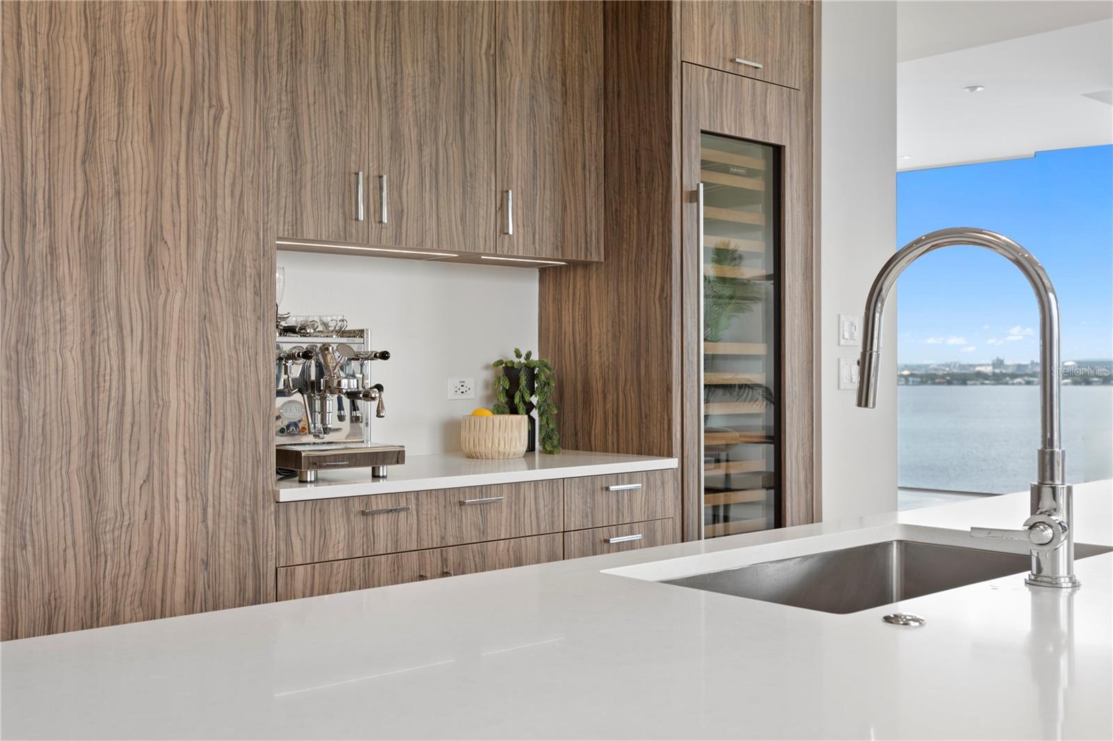 SANCTUARY/ALEXANDRA PLACE - Residential