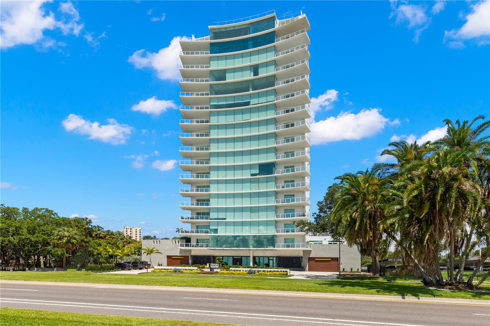SANCTUARY/ALEXANDRA PLACE - Residential