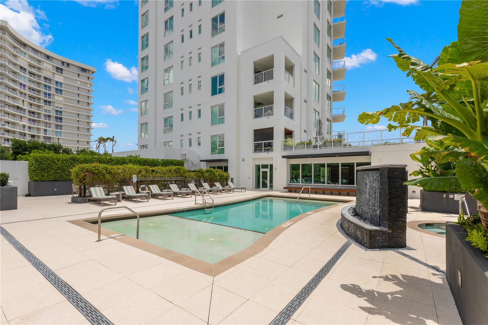 SANCTUARY/ALEXANDRA PLACE - Residential