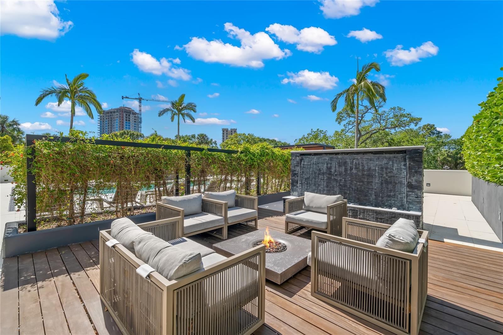 SANCTUARY/ALEXANDRA PLACE - Residential