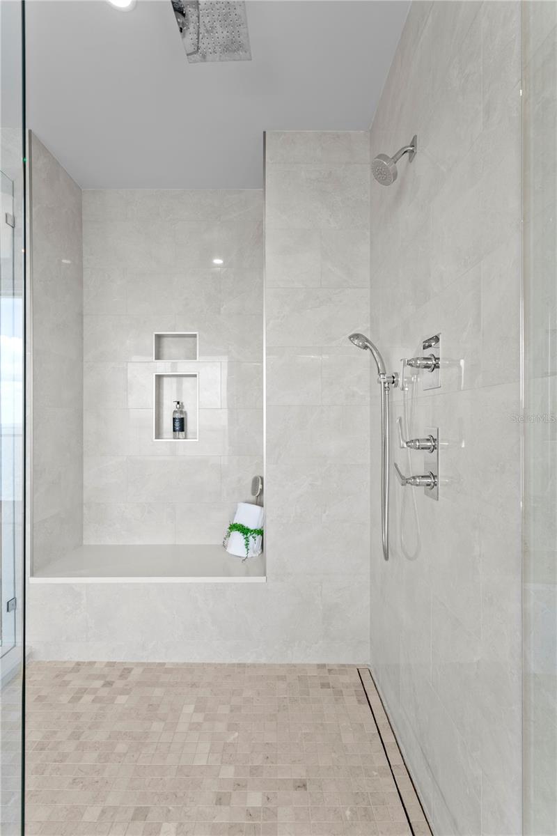 SANCTUARY/ALEXANDRA PLACE - Residential