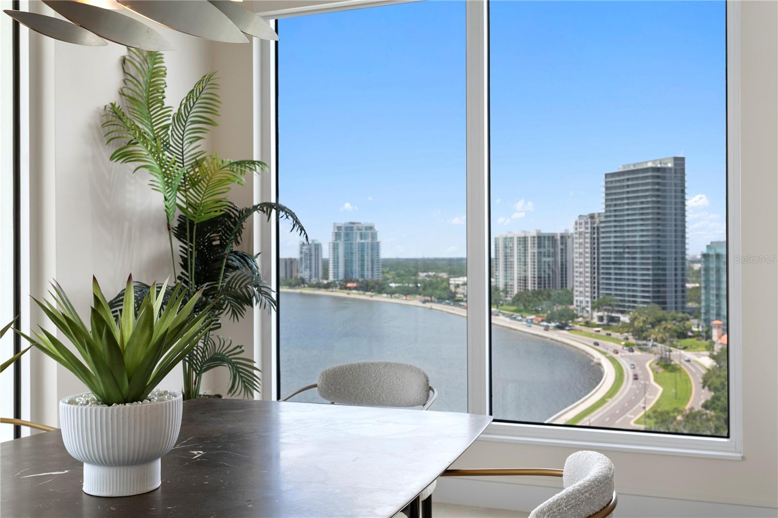 SANCTUARY/ALEXANDRA PLACE - Residential