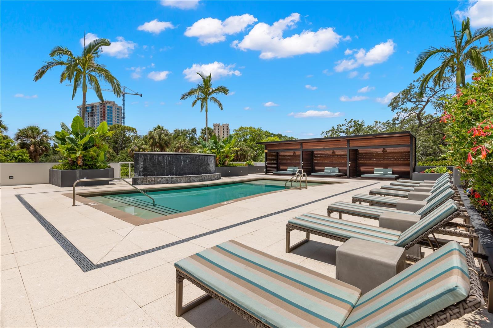 SANCTUARY/ALEXANDRA PLACE - Residential