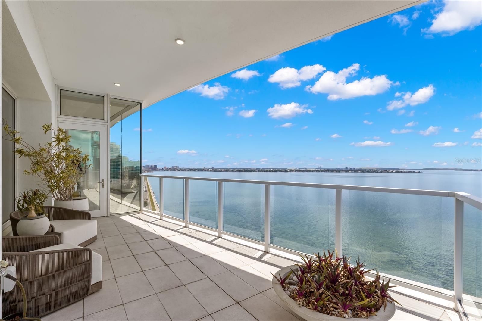 SANCTUARY/ALEXANDRA PLACE - Residential