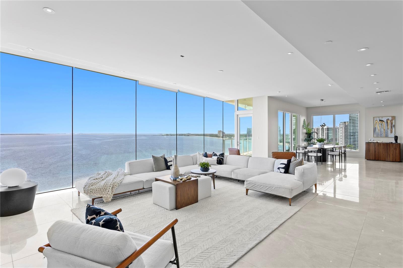 SANCTUARY/ALEXANDRA PLACE - Residential