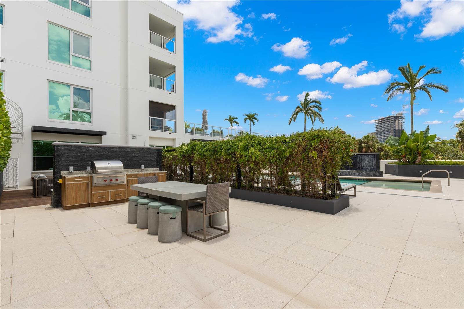 SANCTUARY/ALEXANDRA PLACE - Residential
