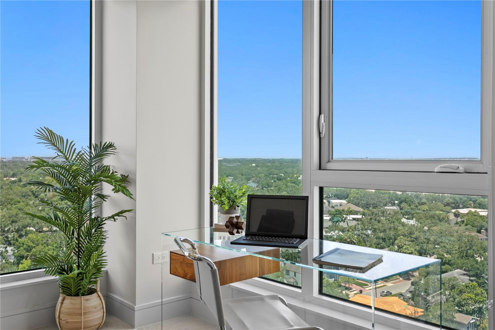 SANCTUARY/ALEXANDRA PLACE - Residential