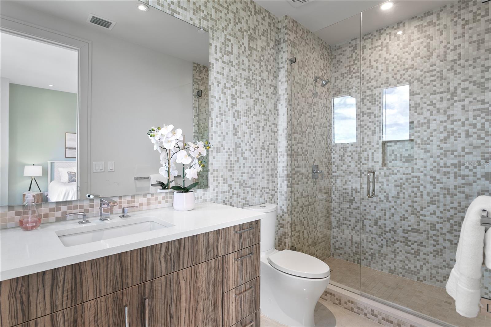 SANCTUARY/ALEXANDRA PLACE - Residential