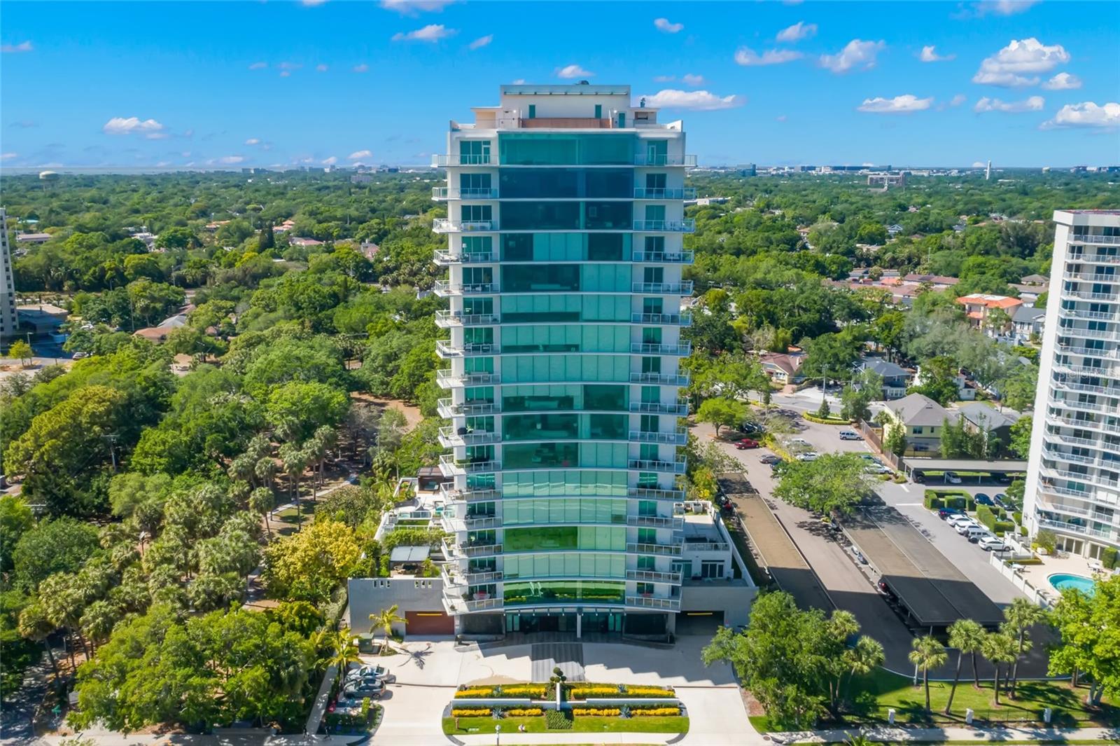 SANCTUARY/ALEXANDRA PLACE - Residential