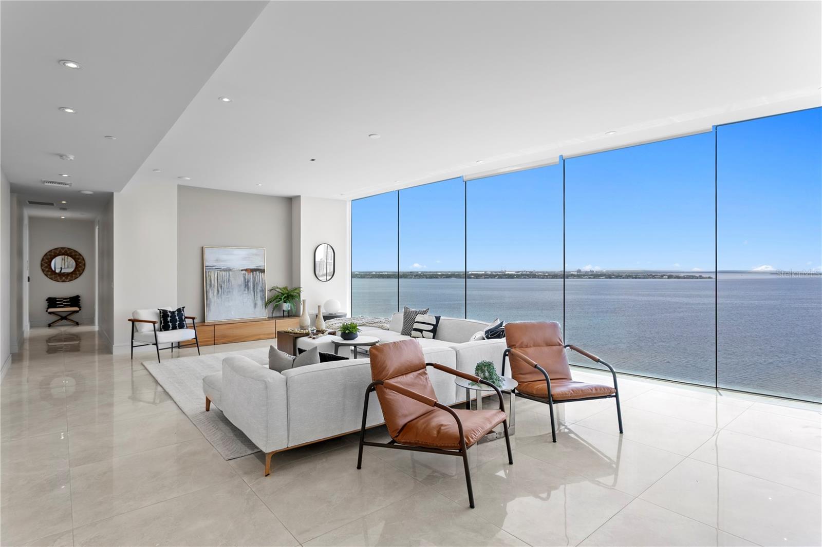 SANCTUARY/ALEXANDRA PLACE - Residential