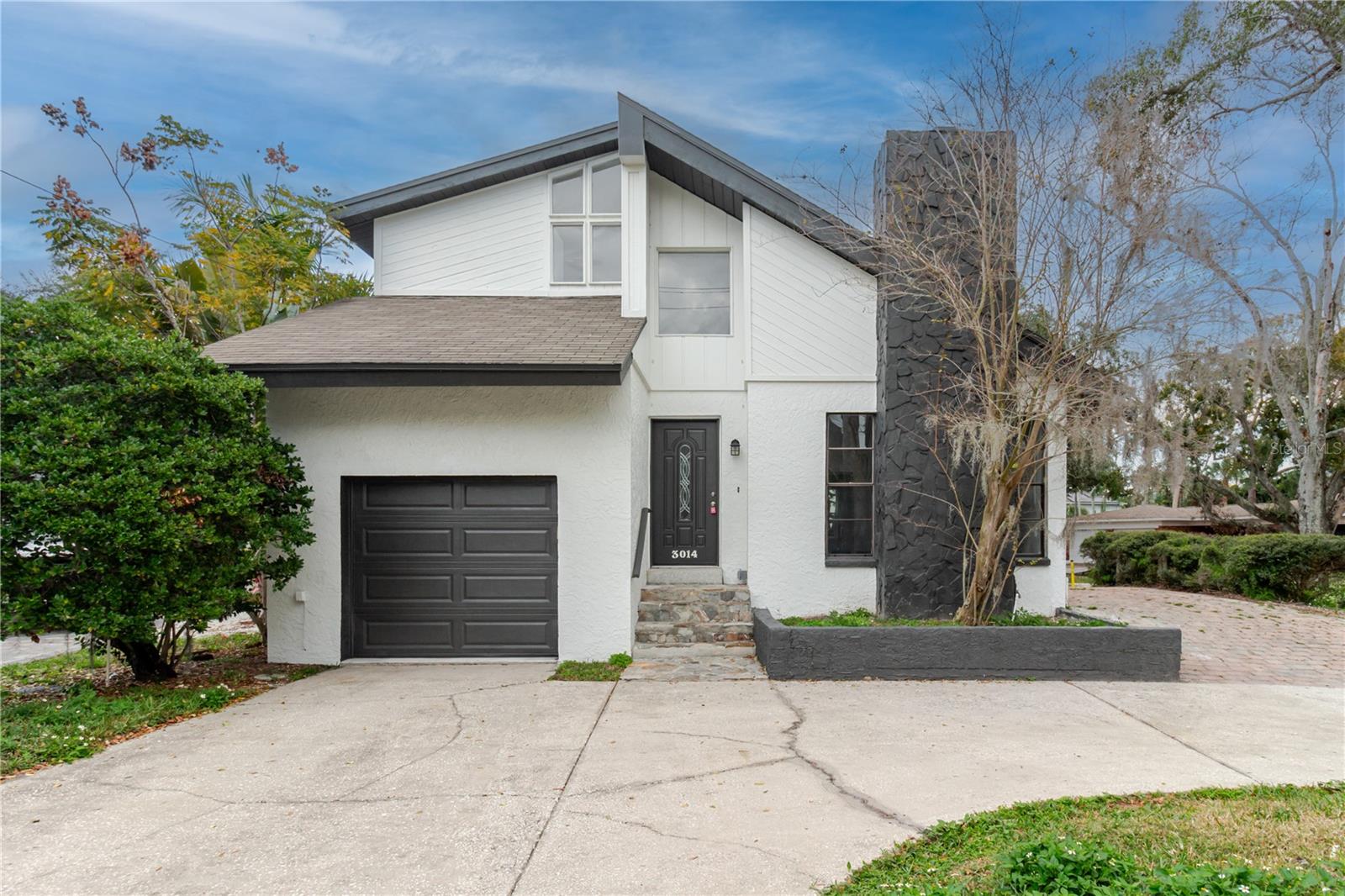 SUNSET PARK - Residential