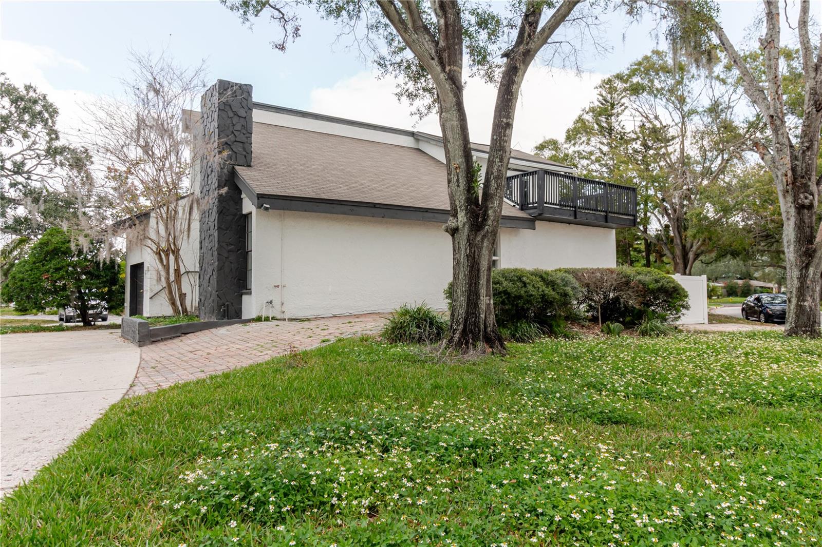 SUNSET PARK - Residential