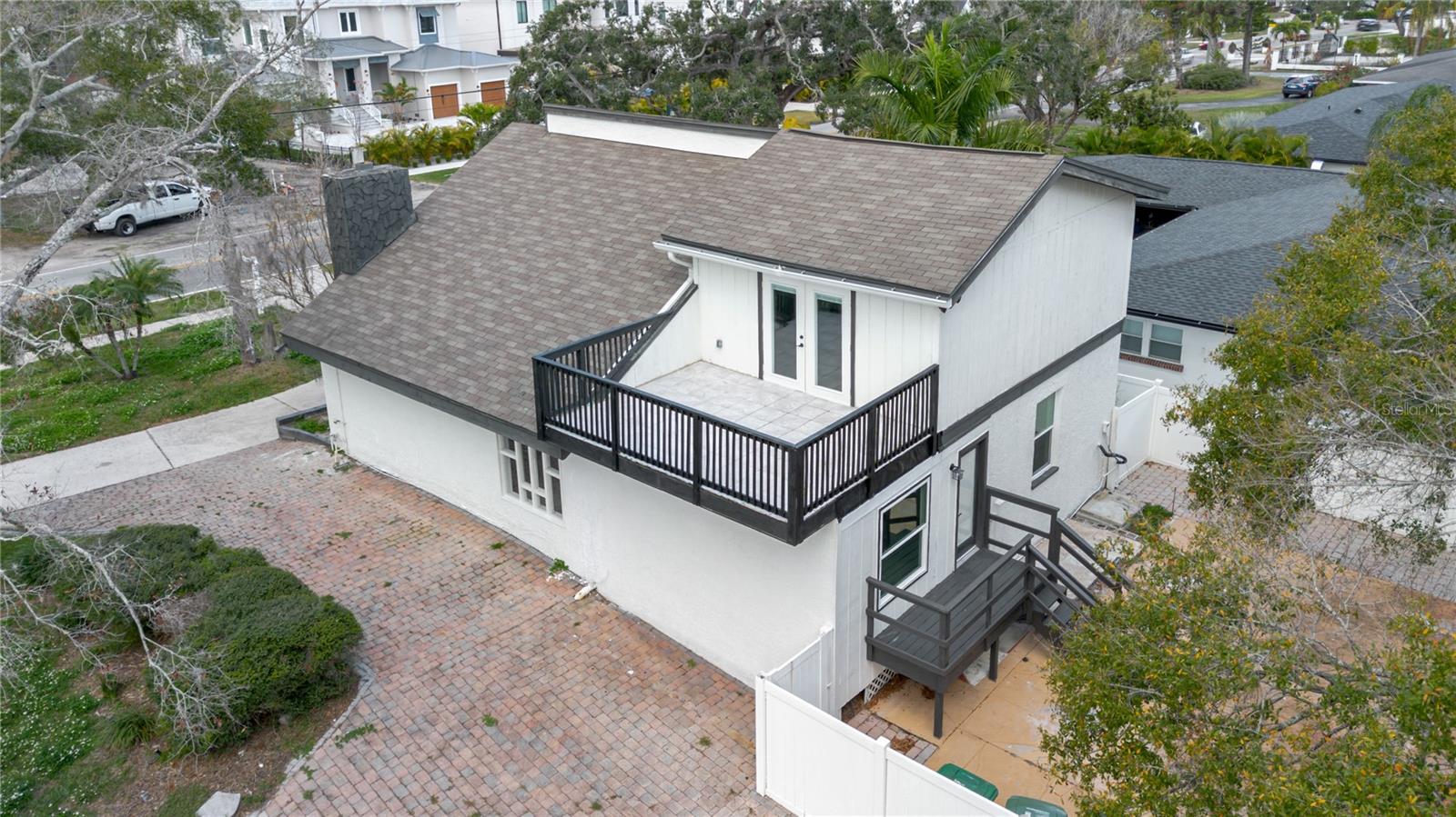 SUNSET PARK - Residential