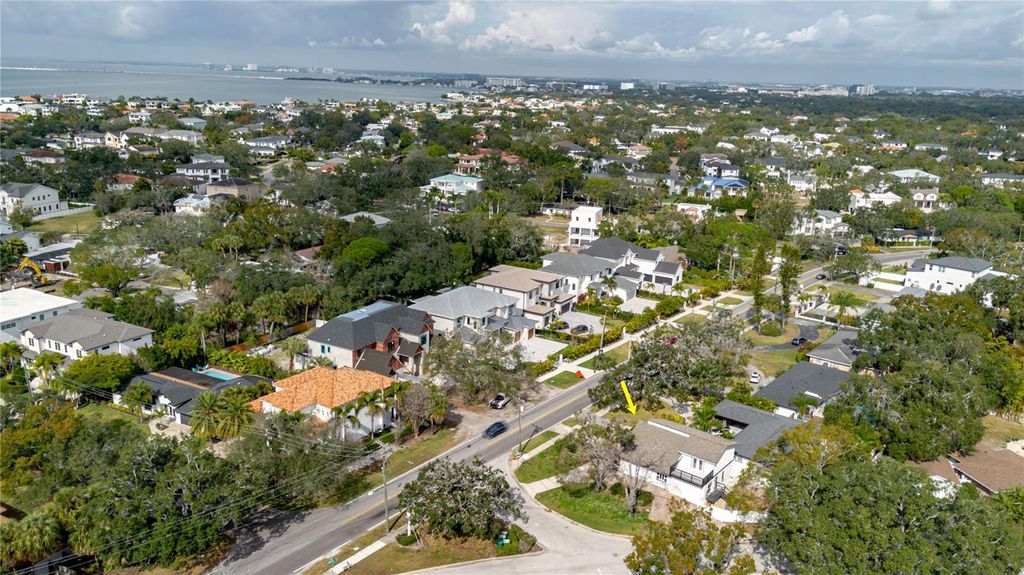 Photo of 3014 S Westshore Boulevard, Tampa, FL 33629 (MLS # TB8462131)