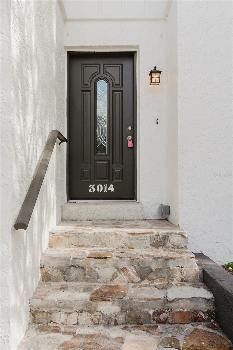 SUNSET PARK - Residential