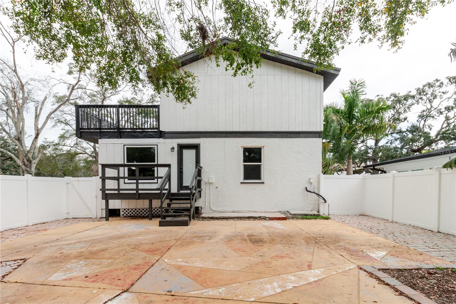 SUNSET PARK - Residential